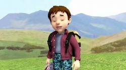 کارتون سریالی Fireman Sam قسمت 105